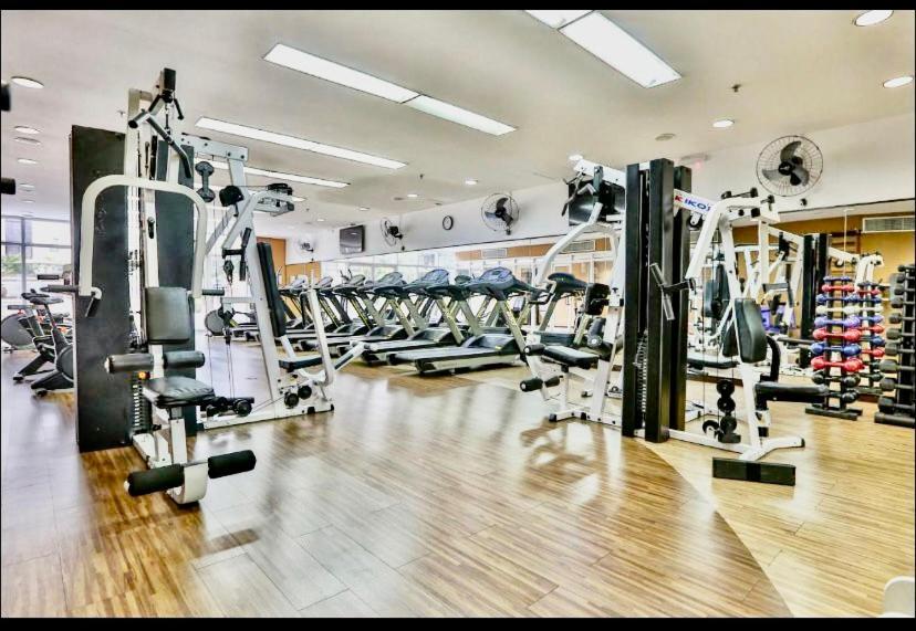 Transamerica Al Santos Jardins サンパウロ エクステリア 写真