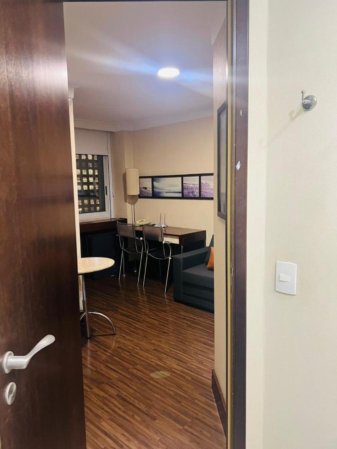 Transamerica Al Santos Jardins サンパウロ エクステリア 写真